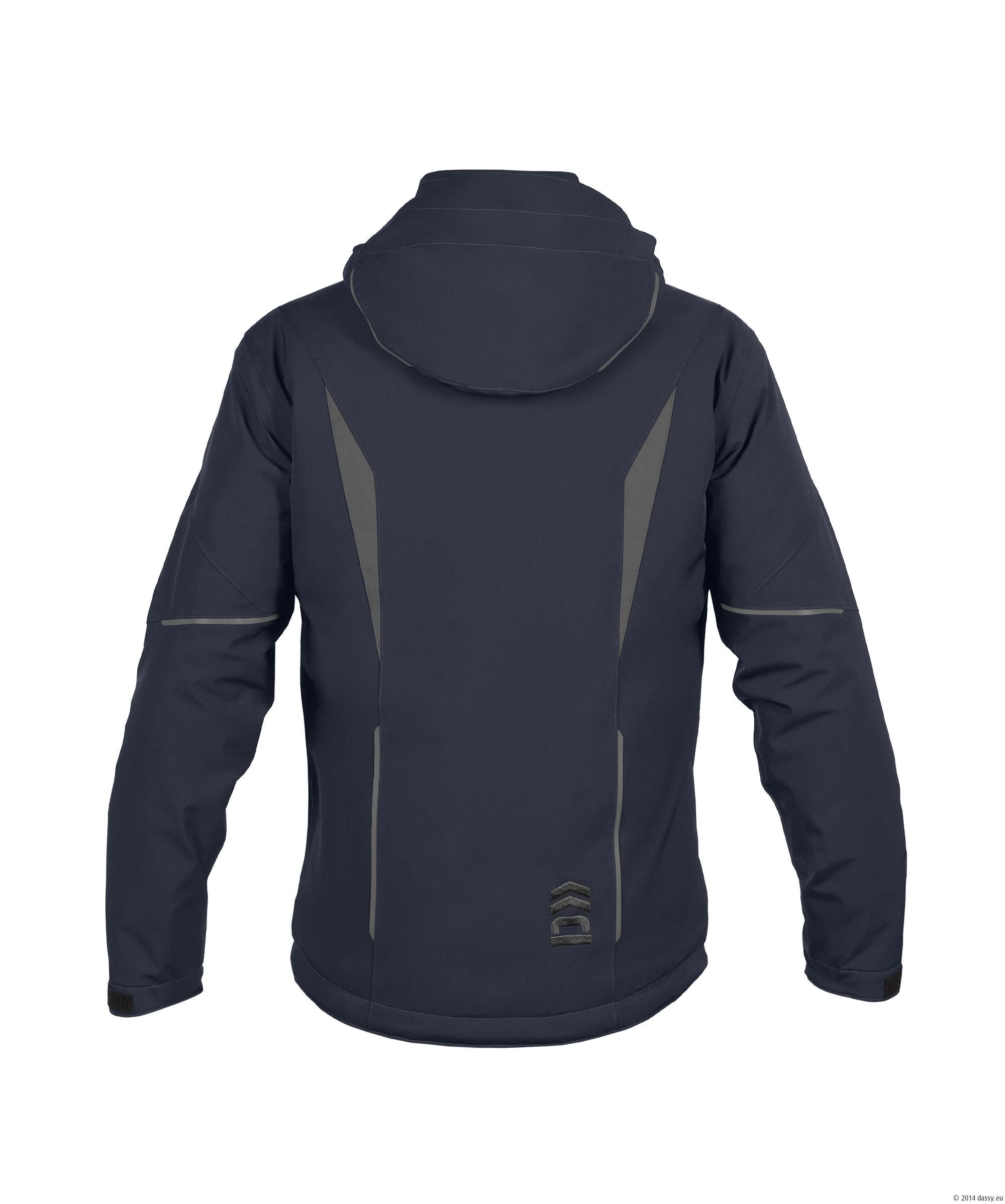 DASSY Nordix (300463) Stretch Winter Jacket