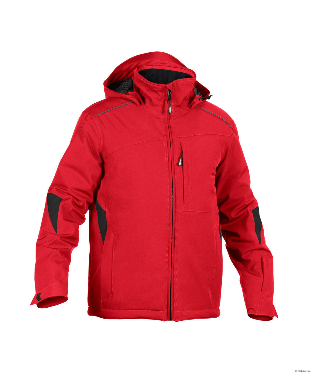 DASSY Nordix (300463) Stretch Winter Jacket