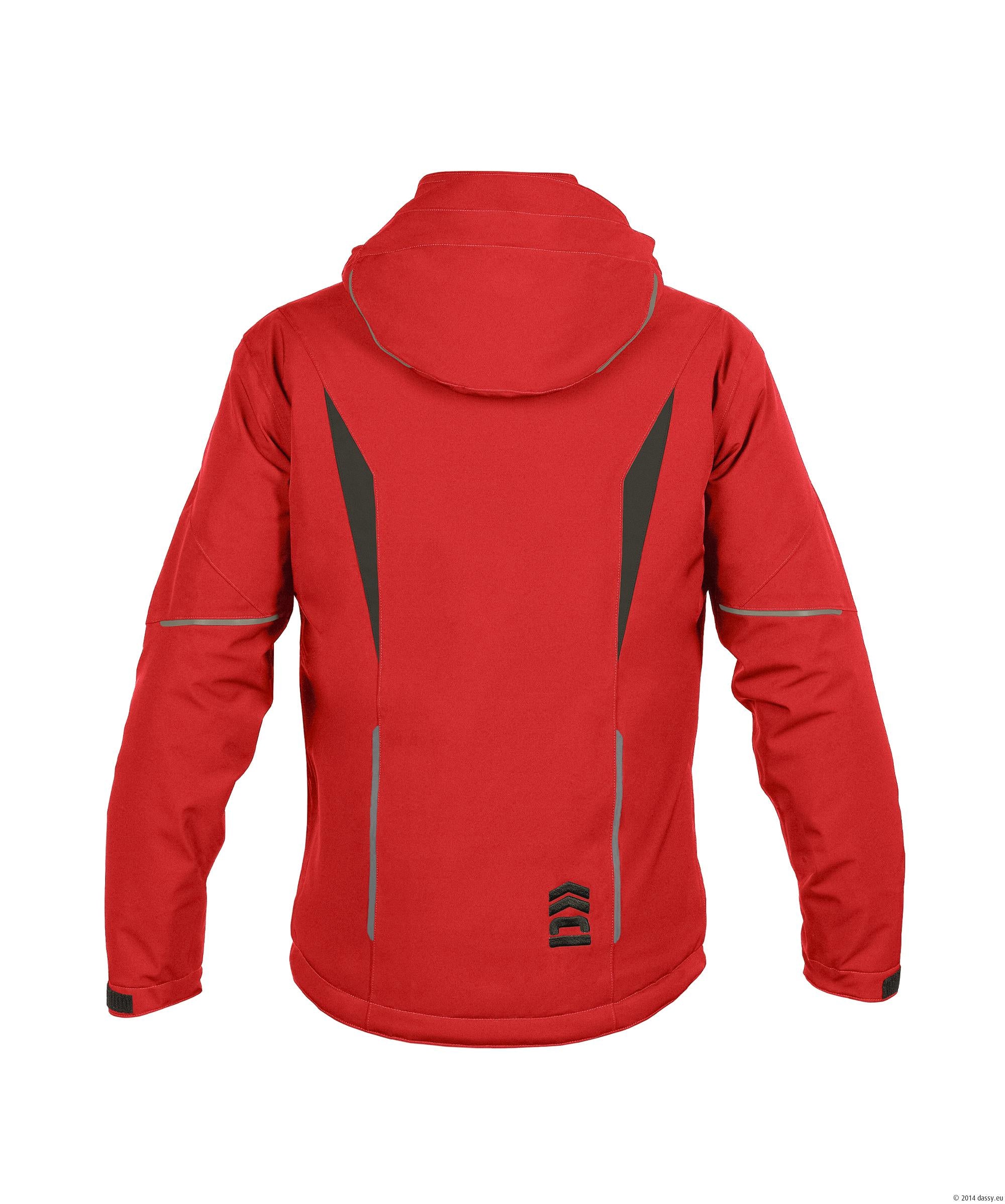 DASSY Nordix (300463) Stretch Winter Jacket