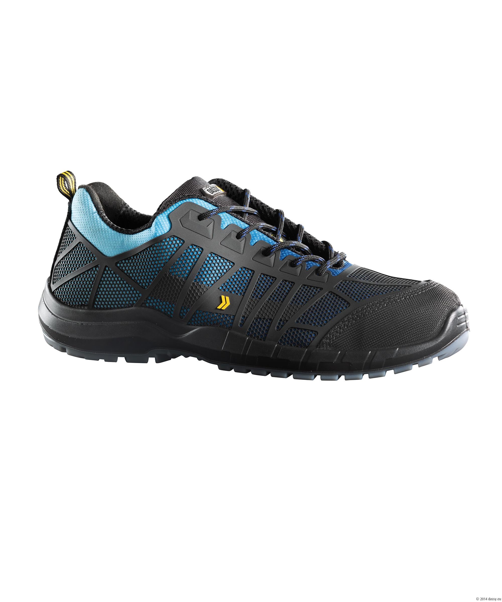 Dassy 10011 NOX S3 Lowcut Safety Shoe Secondary image