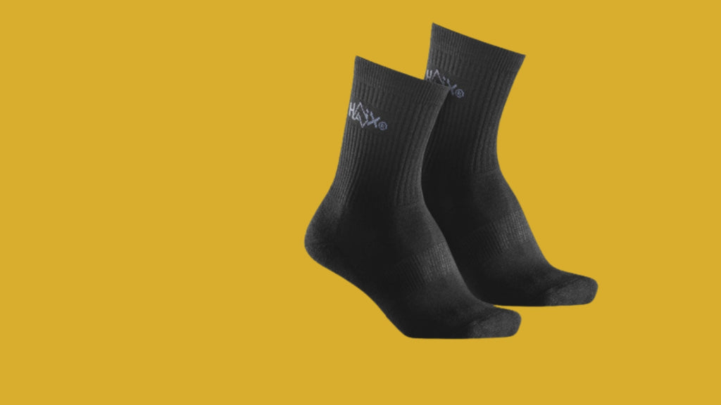 HAIX Multifunctional Socks