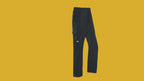 Sioen Tomar 100% Waterproof Rain Trousers