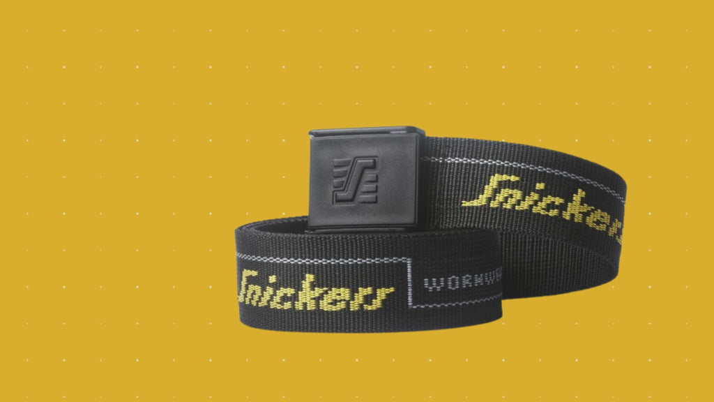 Snickers 9033 Work Belt