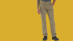 Carhartt B324 Work Trousers, Cargo Pockets, Twill