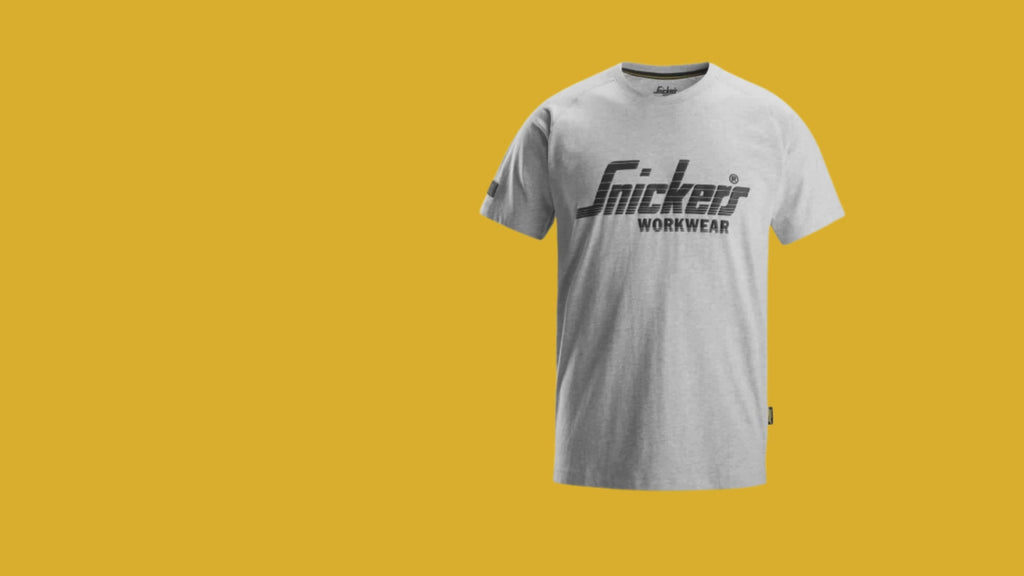 Snickers 2590 Work T-Shirt