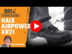 Haix Airpower XR21 607901 Gortex Winter Work Boot