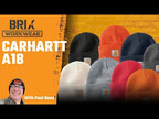 Carhartt A18 Acrylic Knit Cuffed Beanie