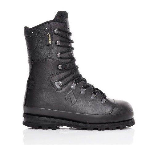 Haix Climber Gore-Tex Waterproof S3 Safety Boot