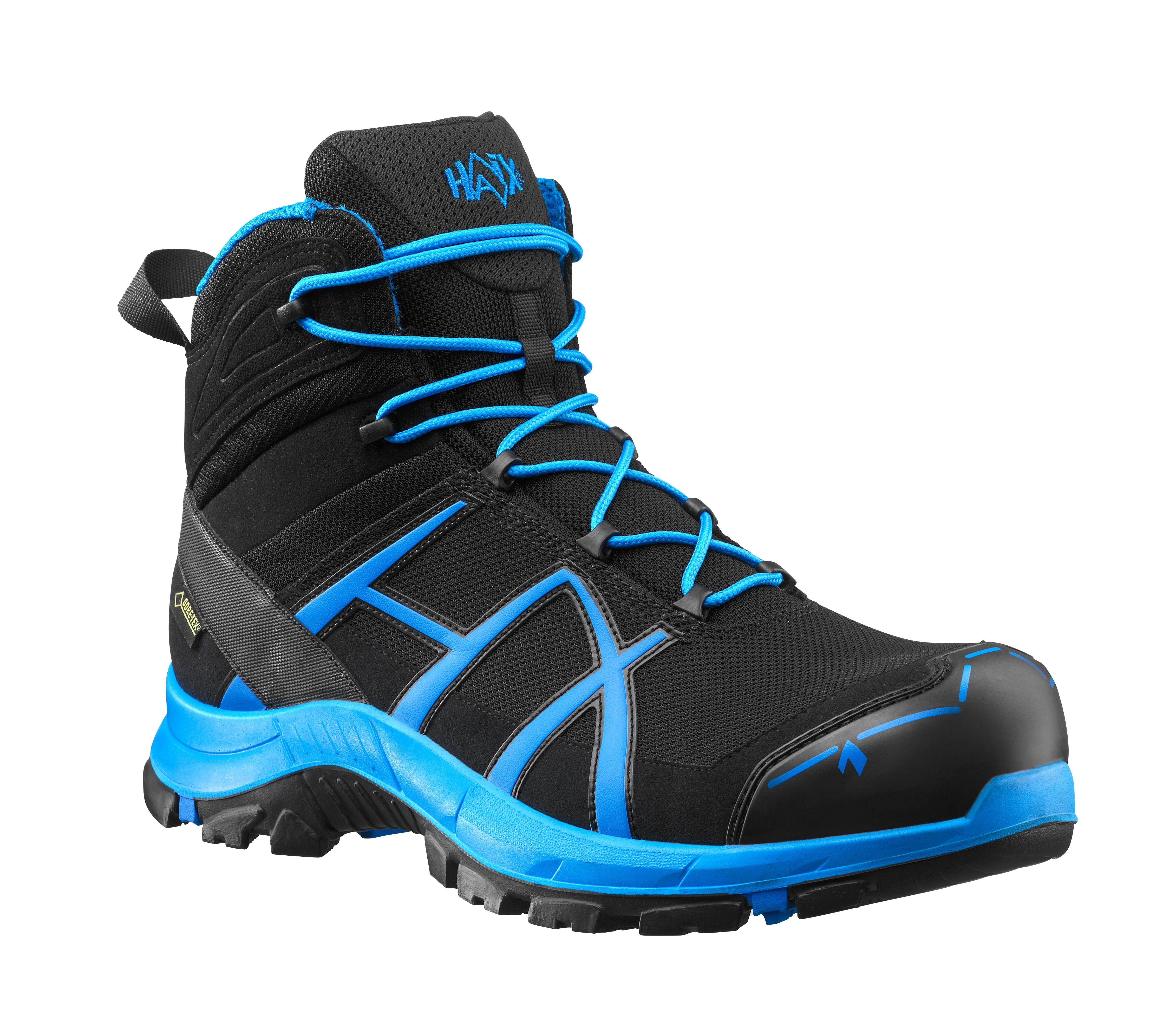 HAIX Black Eagle Safety 40 Men's Safety Boot, Gore-Tex Waterproof, EN ISO 20345 S3 Secondary image