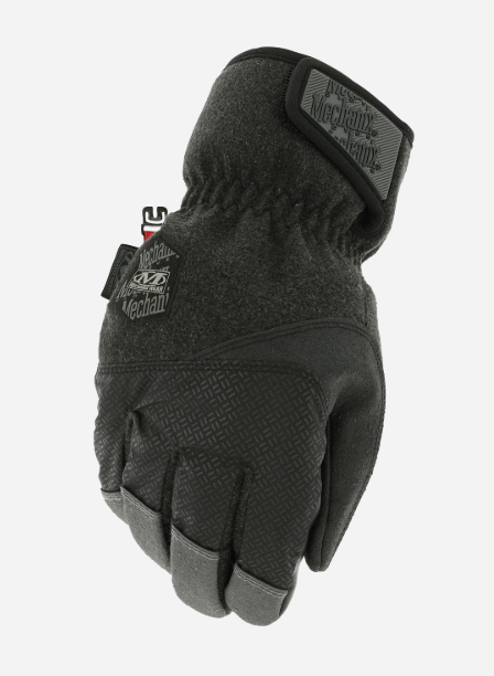 Thomas Jacks Mechanix Wear Coldwork WindShell Main image