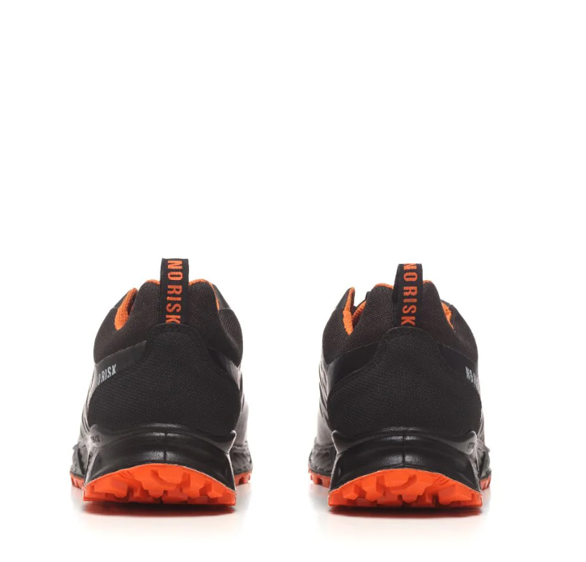 No Risk Sooth Safety Trainer, S3 HRO SRC, Composite Toe, Kevlar Midsole, ESD Secondary image