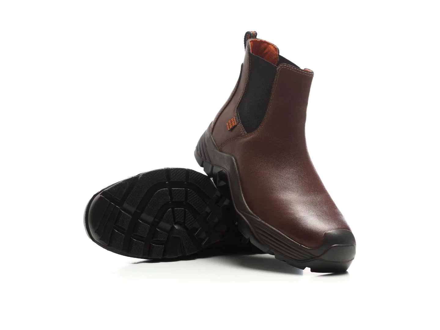 No Risk New Denver Terrain Safety Dealer Boot Main image