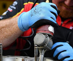 Thomas Jacks Mechanix Wear SpeedKnit Coolmax Work Gloves Cooling Technology Touchscreen Capable Gloves