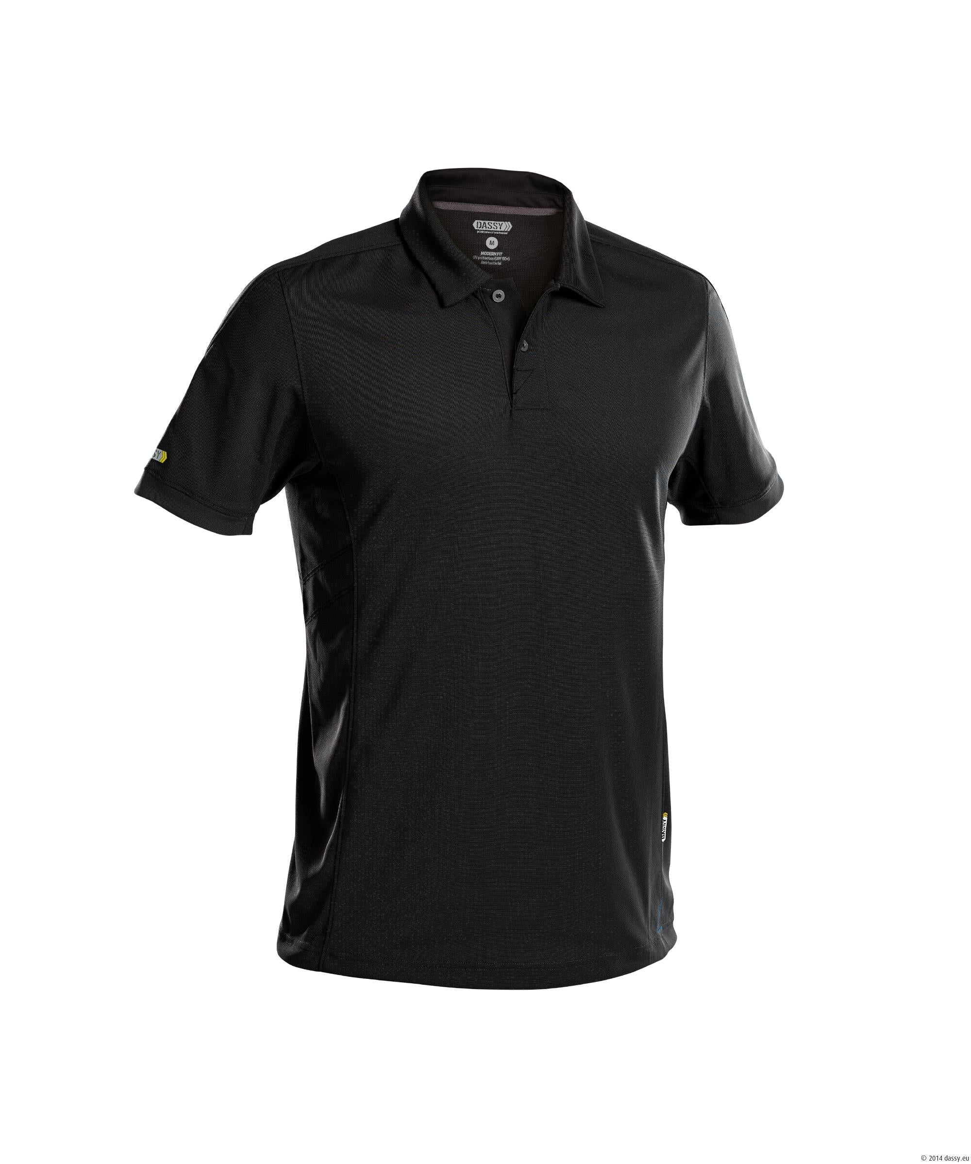 DASSY Traxion (710026) Breathable Polo Shirt Main image