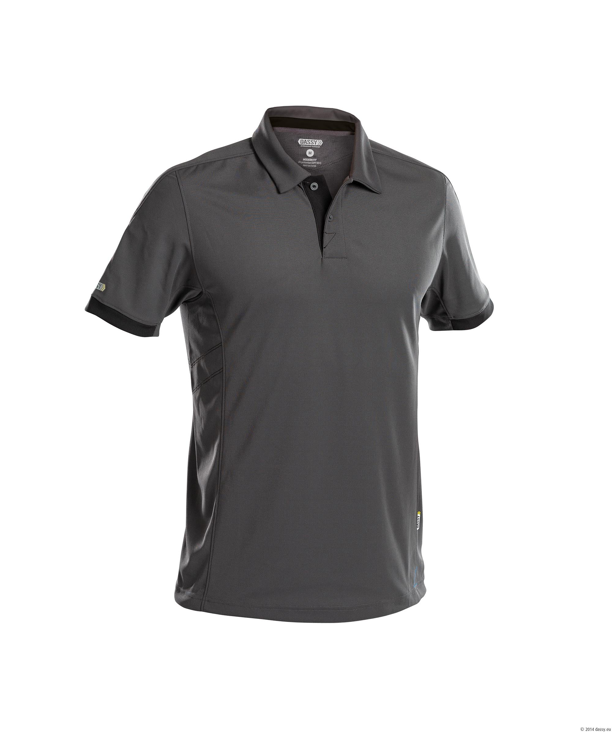 DASSY Traxion (710026) Breathable Polo Shirt Secondary image
