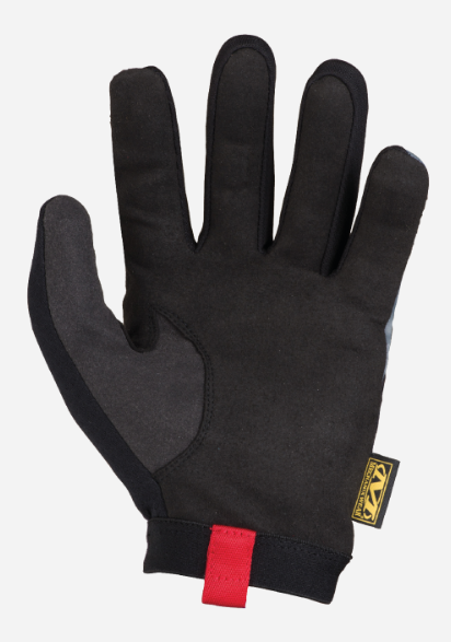 Thomas Jacks Mechanix Wear Utility  Black Secondary image