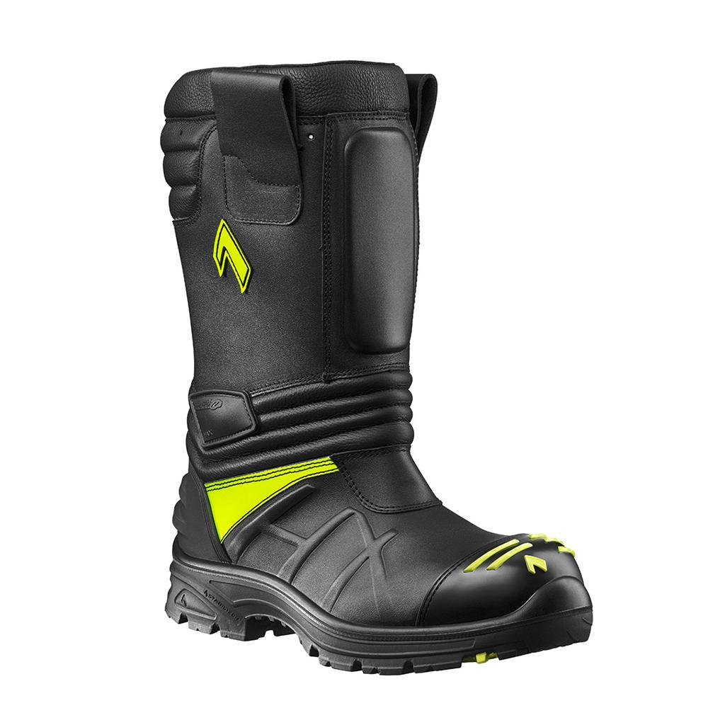 Haix Fire Eagle Vario Waterproof Leather Outstanding Protection Main image