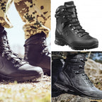 Haix 214012 HAIX Commander GTX Waterproof Sturdy Combat Boot