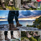 Haix Nepal Pro 203308 Hunting Trekking Boot