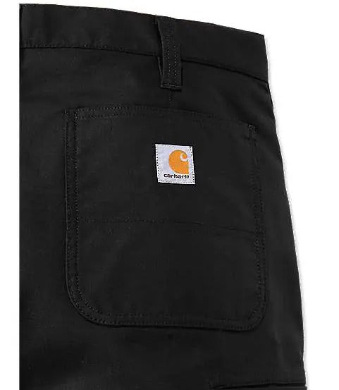 Carhartt 103109 Relaxed Fit Professional Series Rugged Stretch Canvas Pant