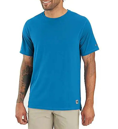 Carhartt 105858 EXTREMES RELAXED FIT S/S T-SHIRT Secondary image