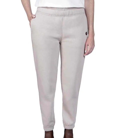 Carhartt 105510 Womens RELAXED FIT FLEECE JOGGER Main image
