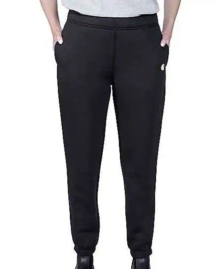 Carhartt 105510 Womens RELAXED FIT FLEECE JOGGER Secondary image