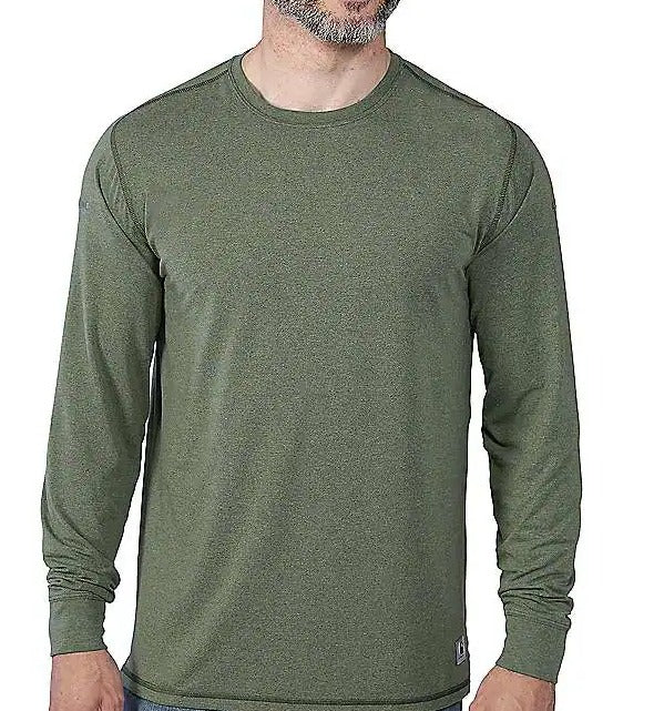 Carhartt 105846 LIGHTWEIGHT L/S POCKET T-SHIRT Secondary image