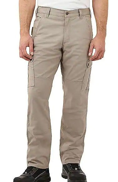 Carhartt 105461 Force Rugged Flex Relaxed Fit Twill 5-Pocket Work Pant Secondary image