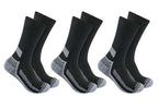 Carhartt SC4223M Force Midweight Crew Sock 3 Pair