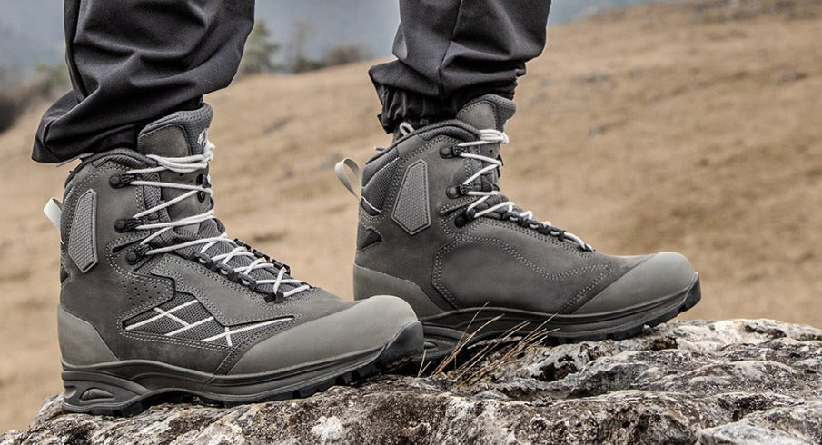 Haix Scout 3.0 Gore-Tex Waterproof Outdoor Boot
