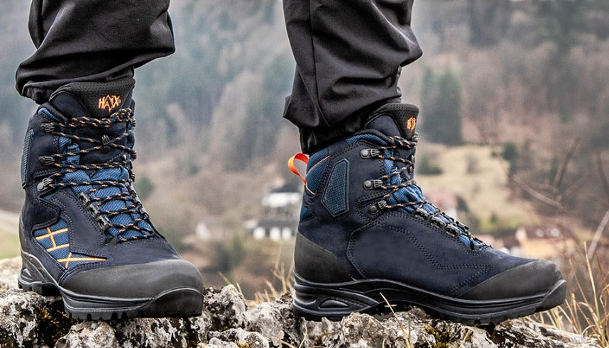 Haix Scout 3.0 Gore-Tex Waterproof Outdoor Boot