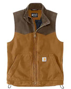 Carhartt 106433 Montana Loose Fit Insulated Vest