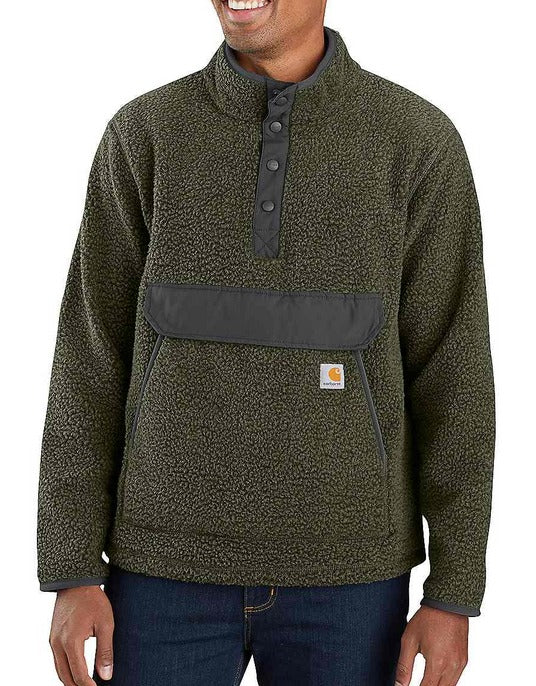 Carhartt 104991 Relaxed Fleece Pullover Main image