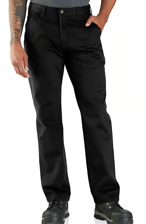 Carhartt B324 Relaxed Fit Twill Utility Work Pant