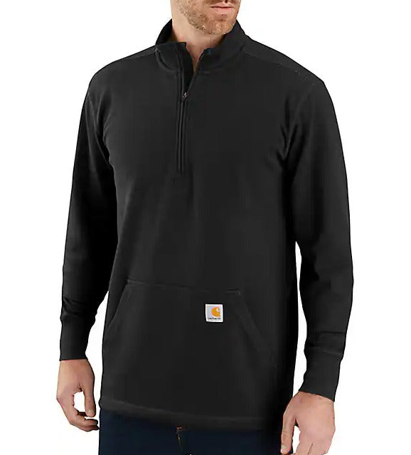 Carhartt 104428 Relaxed Fit Midweight Long-Sleeve Pocket T-Shirt