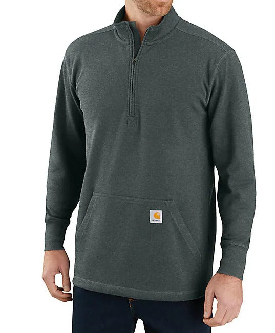 Carhartt 104428 Relaxed Fit Midweight Long-Sleeve Pocket T-Shirt