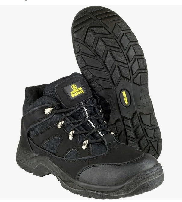 Amblers FS151 SB-P Mid Safety Boot Main image