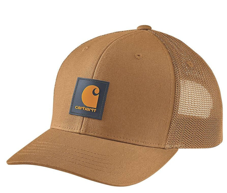 Carhartt 105216 Work Cap, Mesh Back Secondary image