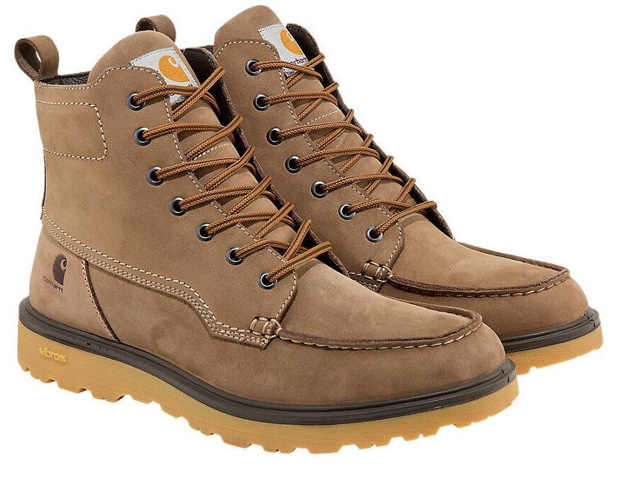 Carhartt 4000020 Greenfields Rugged Flex 02 0CC Boot Main image
