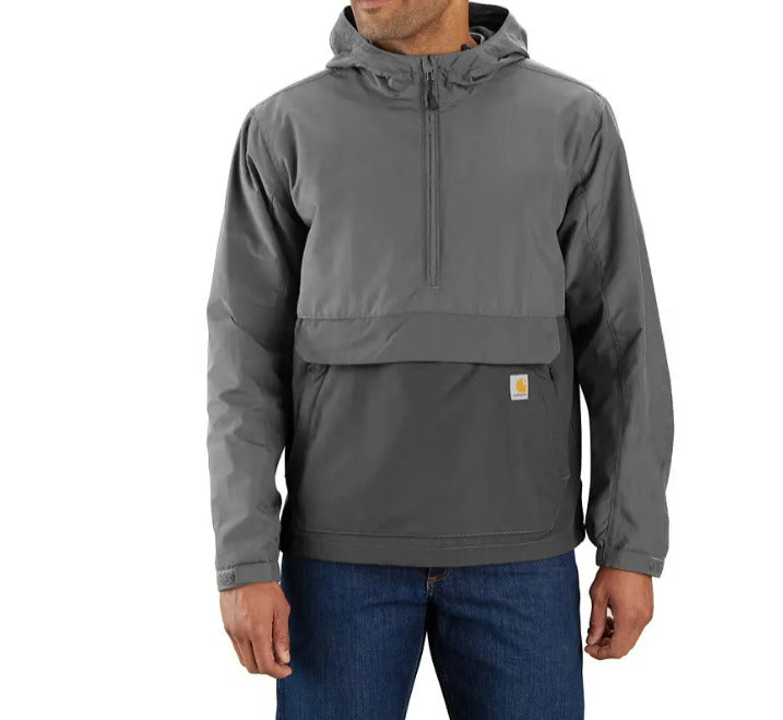 Carhartt 105749 Work Anorak, Water Repellent Secondary image