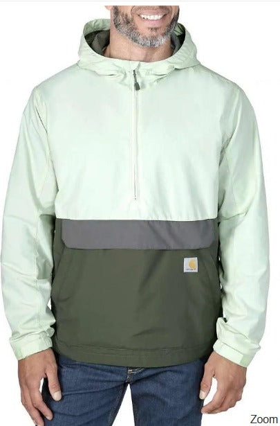 Carhartt 105749 LIGHTWEIGHT PACKABLE ANORAK Main image