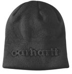 Carhartt 107002 Knit Embossed Beanie