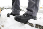 Haix Airpower XR21 607901 Gortex Winter Work Boot