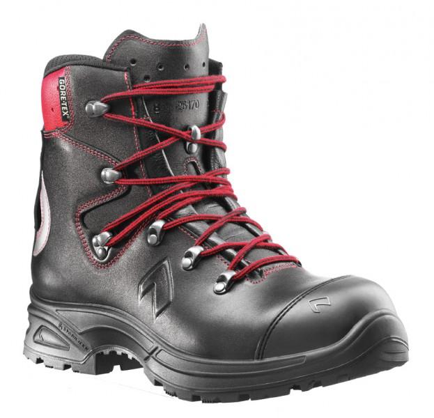 Haix Airpower XR3 604102 Gore-Tex Waterproof Metal Free Safety Toe Cap Work Boot