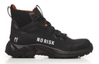 No Risk X-TREME Safety Boot Mid